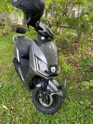 Yadea T5 2024