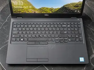 Dell 15 8Gen Laptop
