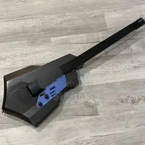 Digital Guitar