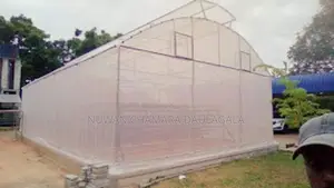 Net House (Poly Tunnel)