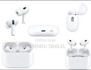 Brand New Wireless Pro 2 Gen