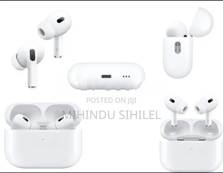 Brand New Wireless Pro 2 Gen