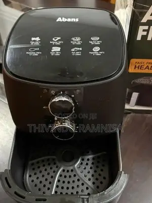 Air Fryer