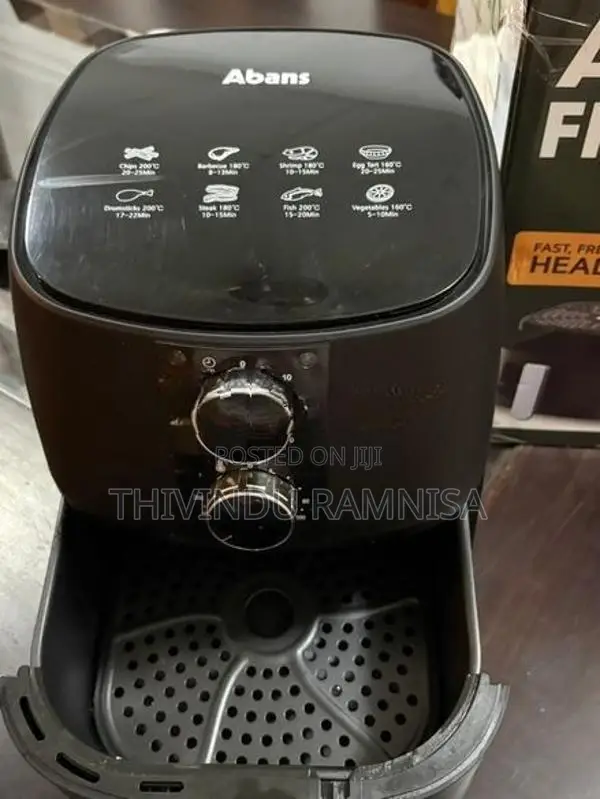 Air Fryer