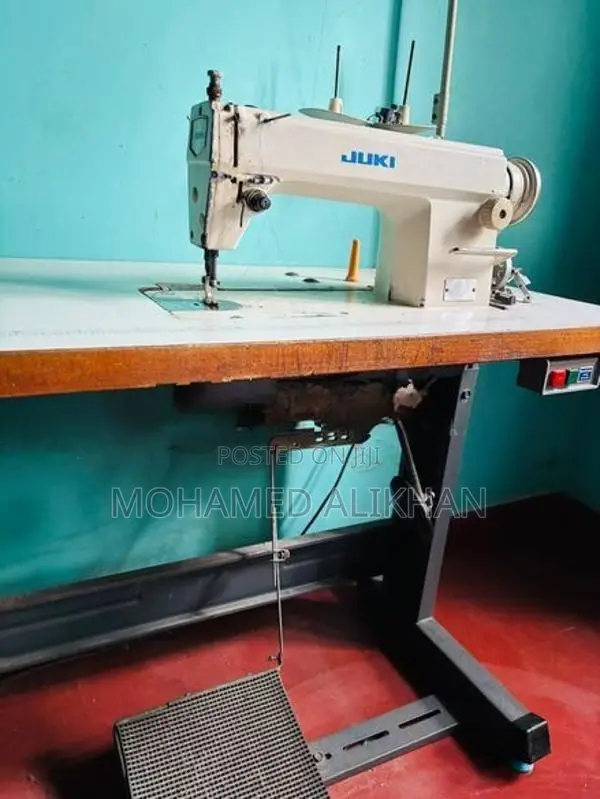 Tailoring mechine