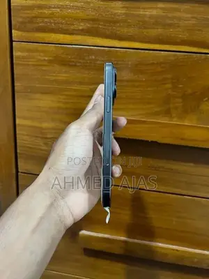 Apple iPhone 16 Pro Max (Used)