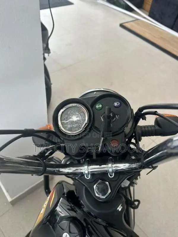 TVS XL 100 2026