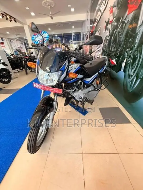 Bajaj CT100 Brand New 2026