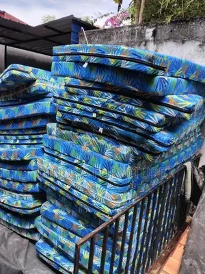 Double Layer Mattress 6ft ×3ft