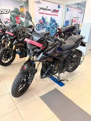 Bajaj Pulsar N160 Premium 2026