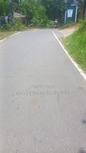 Land for Sale Walipillewa
