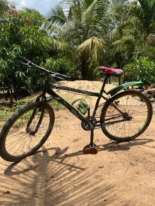 Bicycle