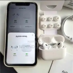 Brand New Wireless Pro 2 Gen