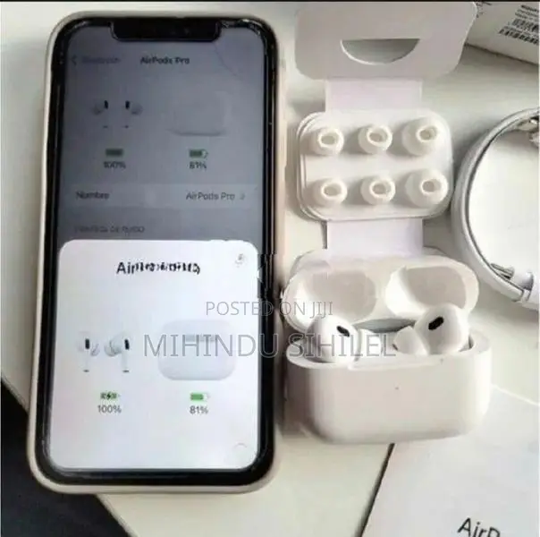 Brand New Wireless Pro 2 Gen