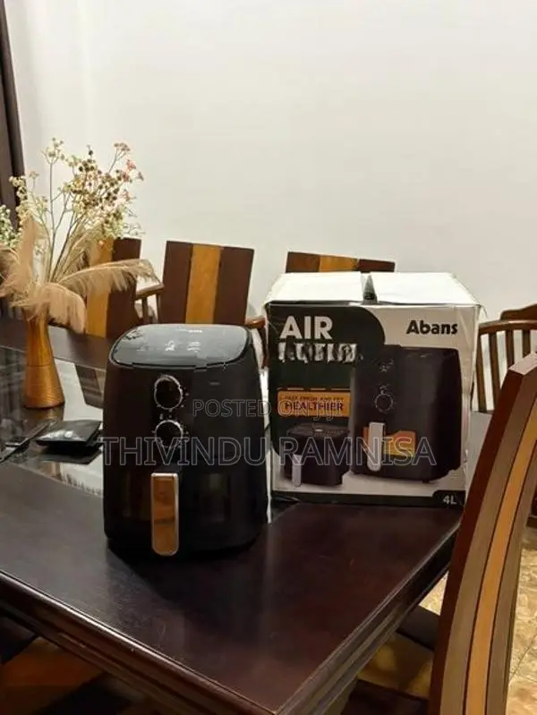 Air Fryer