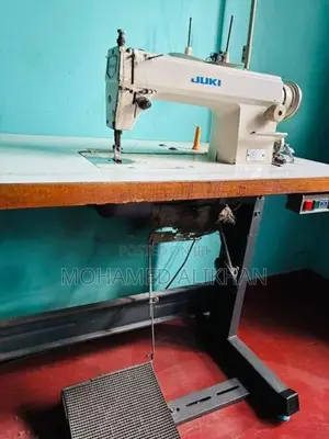 Tailoring mechine