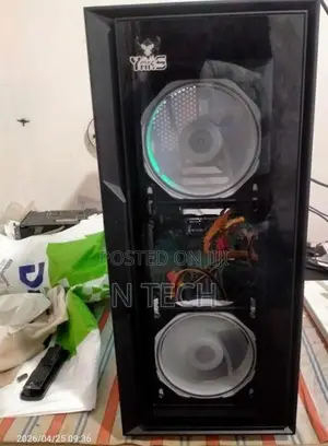 i5 4th gen Gaming PC
