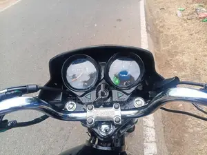 Hero HF Deluxe 2016