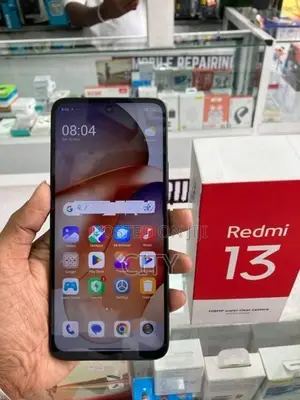 Xiaomi 13 redmi (Used)