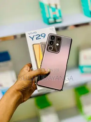 Vivo V29E 256GB (Used)