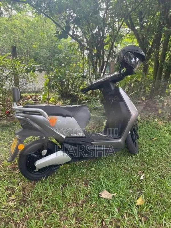 Yadea T5 2024
