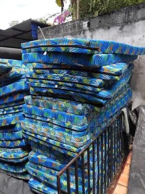 Double Layer Mattress 6ft ×3ft
