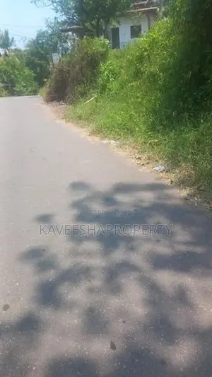 Land for Sale Walipillewa
