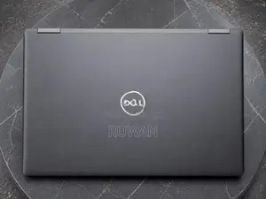 Dell 15 8Gen Laptop