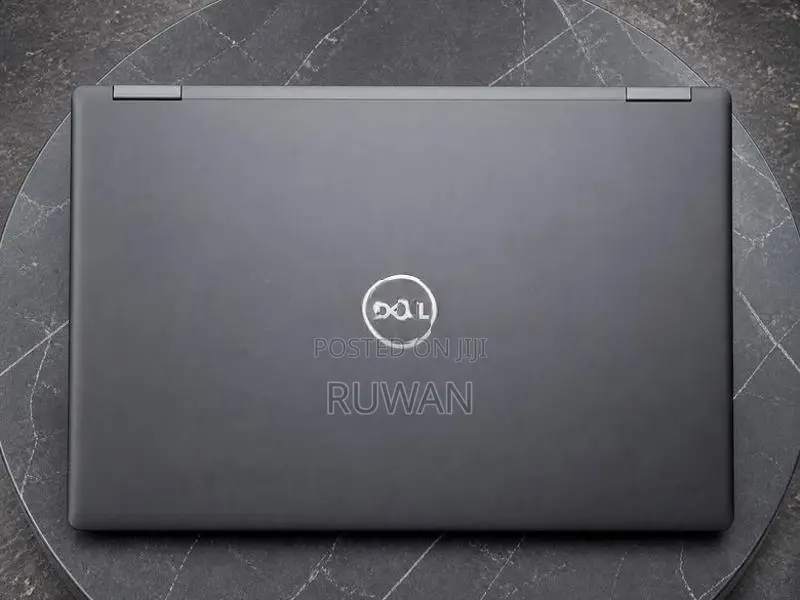 Dell 15 8Gen Laptop