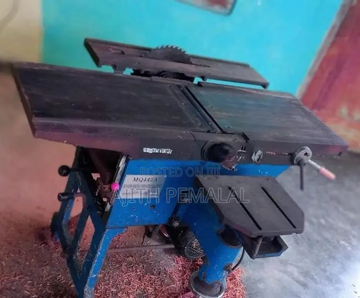වඩු මැශින්