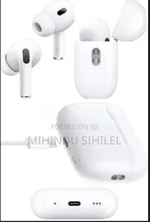 Brand New Wireless Pro 2 Gen