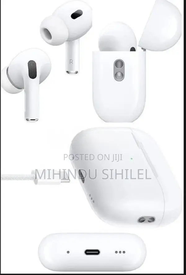 Brand New Wireless Pro 2 Gen