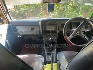 Toyota Corolla 1978