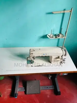 Tailoring mechine