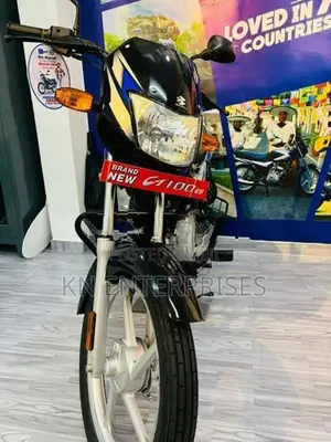Bajaj CT100 Brand New 2026