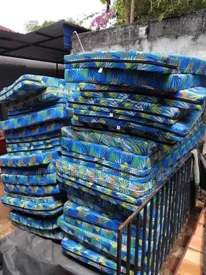 Double Layer Mattress 6ft ×3ft