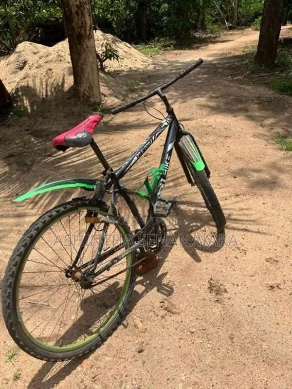 Bicycle