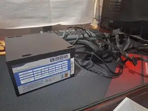 Antec Atom B550 Power Supply (550W)