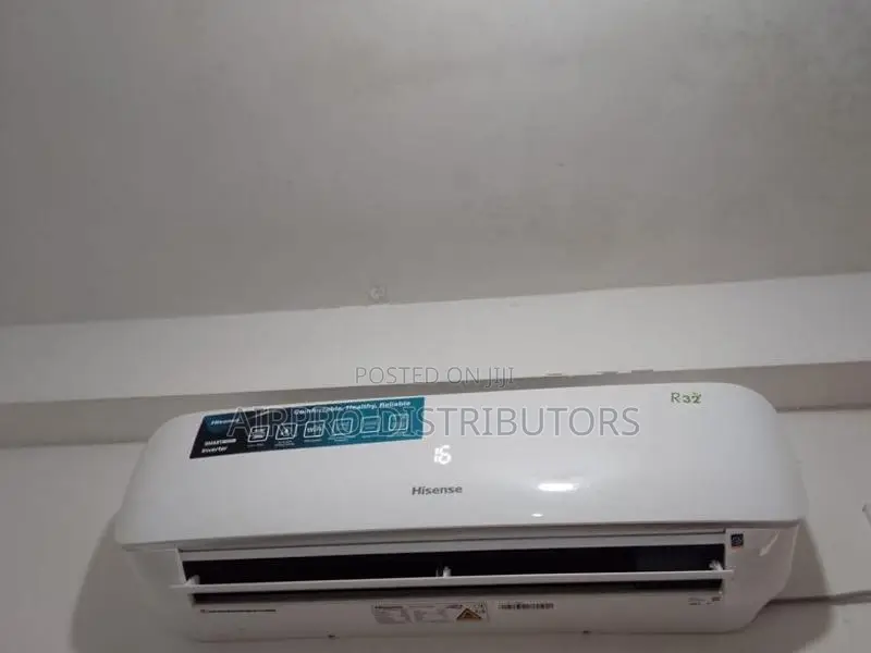 Hisense Air Conditioners