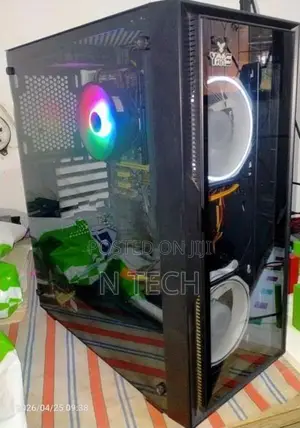 i5 4th gen Gaming PC