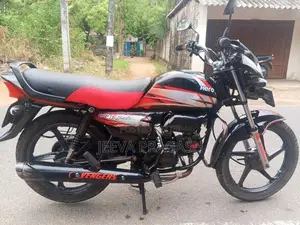Hero HF Deluxe 2016