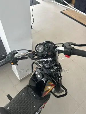 TVS XL 100 2026