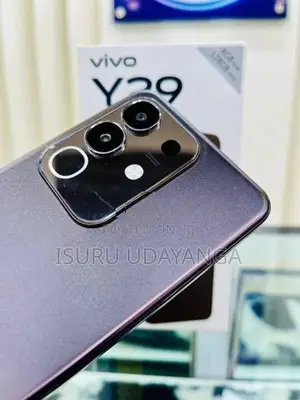 Vivo V29E 256GB (Used)
