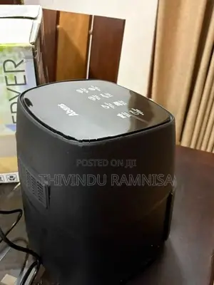 Air Fryer