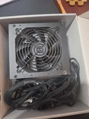Antec Atom B550 Power Supply (550W)