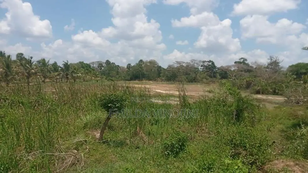 Land for Sale - Galgamuwa