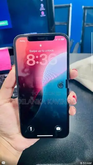 Apple iPhone 12 Pro (Used)