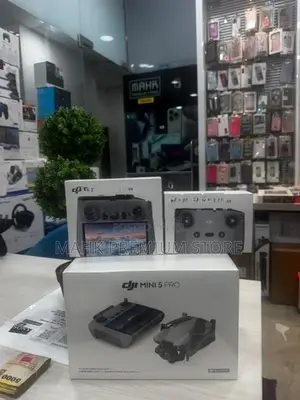 Mini 5 Pro Drone