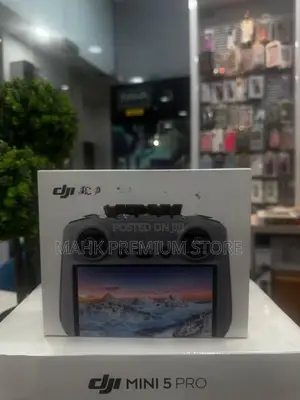 Mini 5 Pro Drone