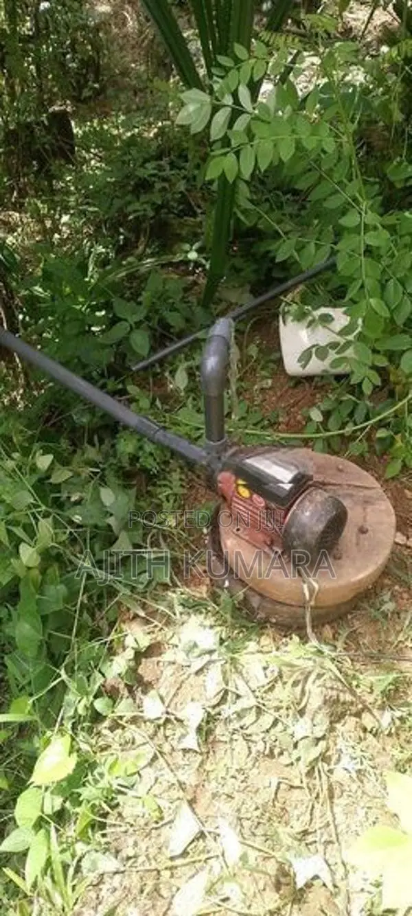 Water Motor